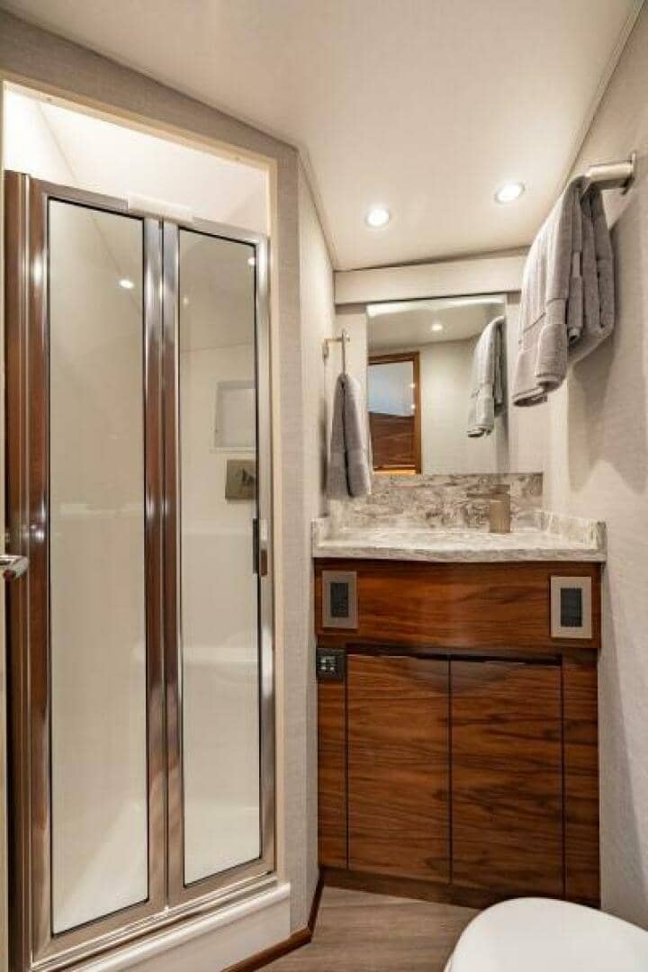 2027 Viking 54 Sport Tower "2027 Viking 54ST" photo 17