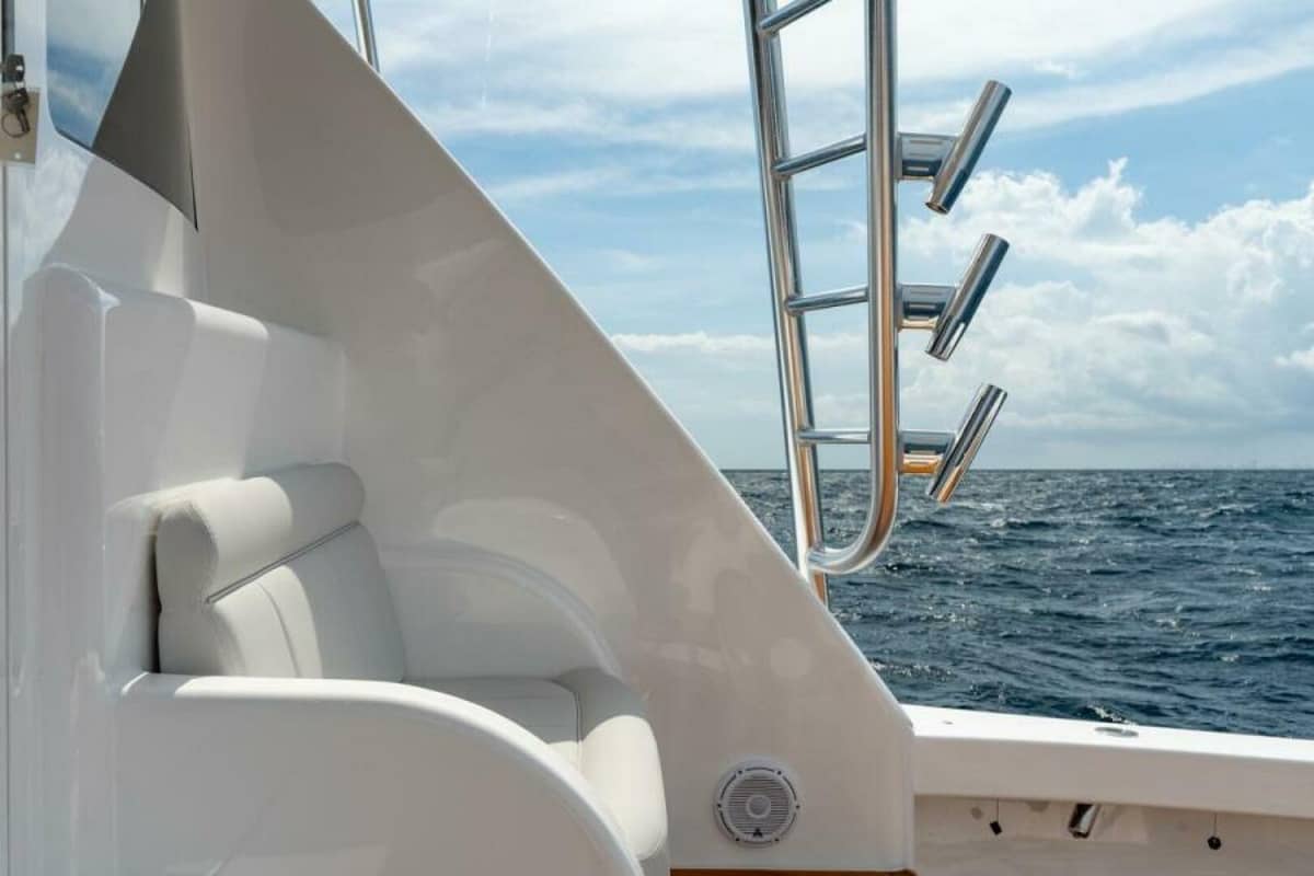 2027 Viking 54 Sport Tower "2027 Viking 54ST" photo 27