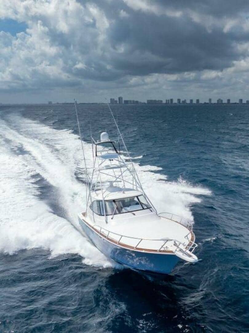 2027 Viking 54 Sport Tower "2027 Viking 54ST" photo 3