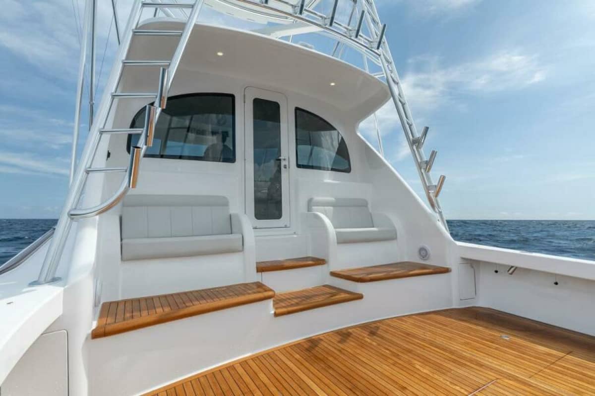 2027 Viking 54 Sport Tower "2027 Viking 54ST" photo 20
