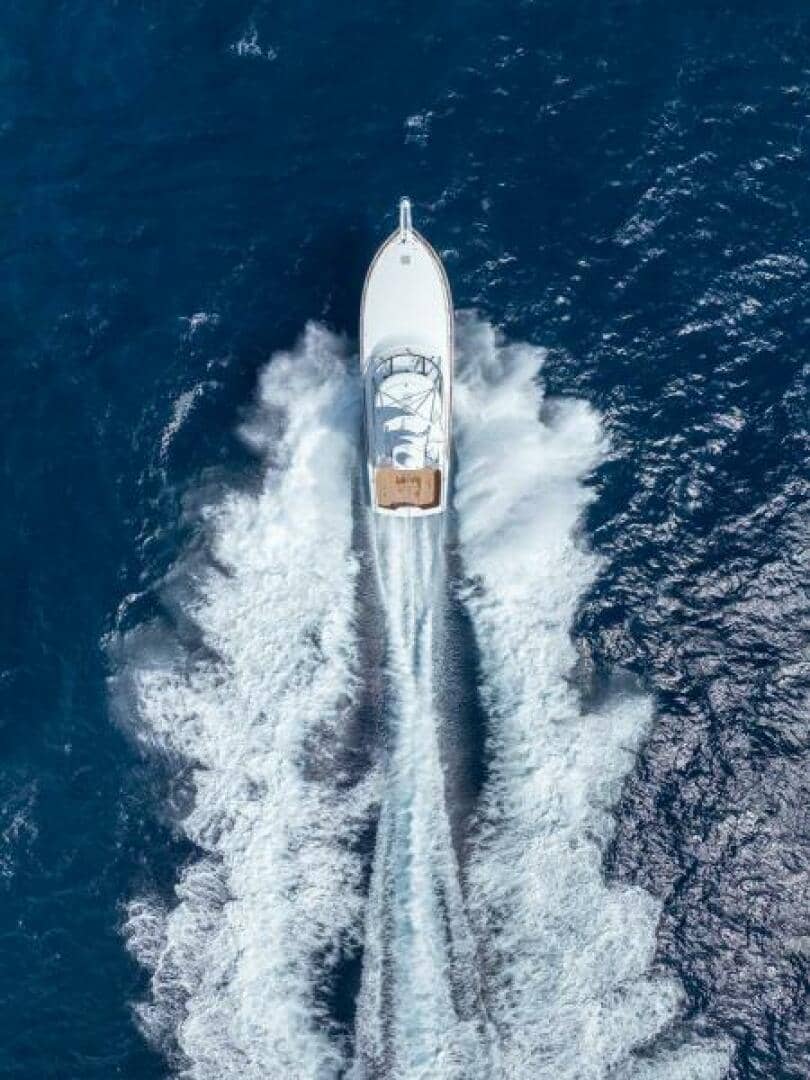 2027 Viking 54 Sport Tower "2027 Viking 54ST" photo 6