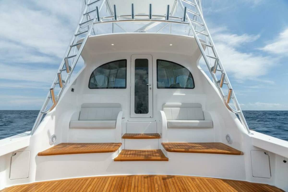 2027 Viking 54 Sport Tower "2027 Viking 54ST" photo 21