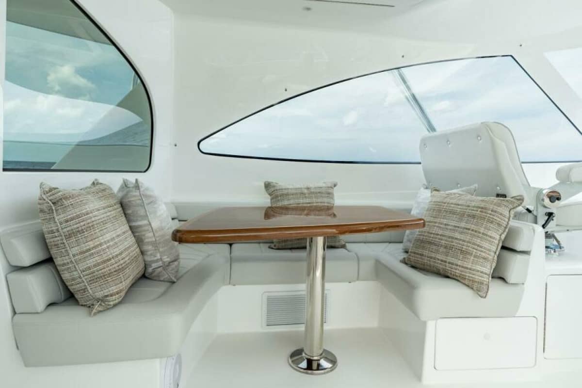 2027 Viking 54 Sport Tower "2027 Viking 54ST" photo 34