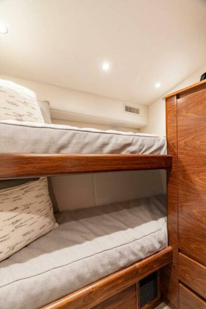 2027 Viking 54 Sport Tower "2027 Viking 54ST" photo 15