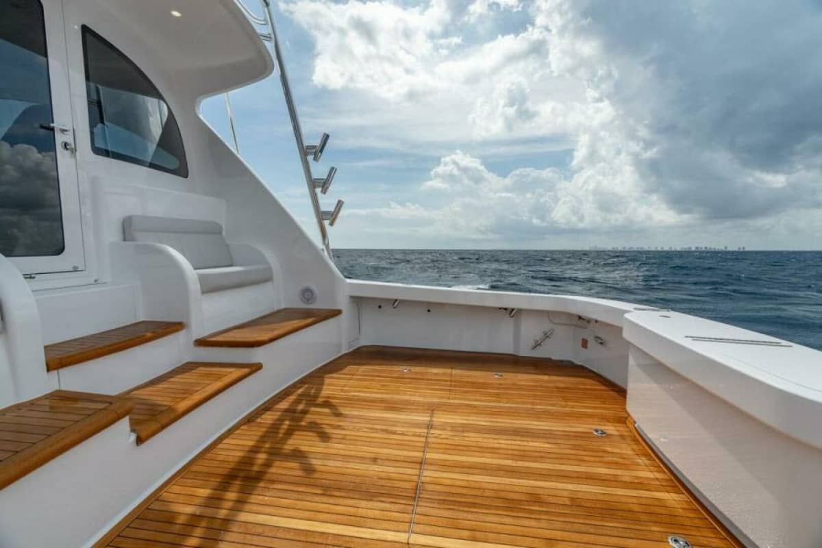 2027 Viking 54 Sport Tower "2027 Viking 54ST" photo 19