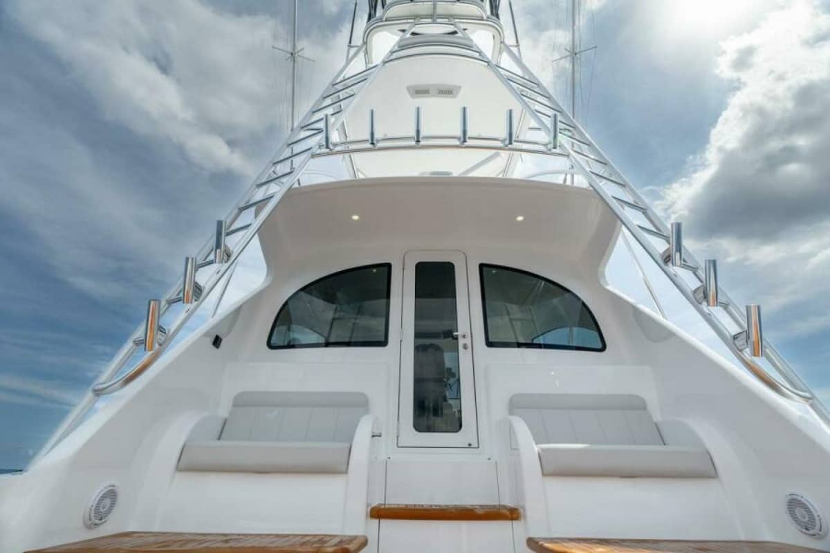 2027 Viking 54 Sport Tower "2027 Viking 54ST" photo 25