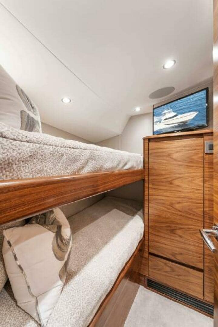 2027 Viking 50 Convertible "2027 Viking 50C" photo 25