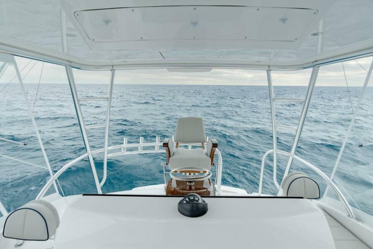 2027 Viking 46 Billfish "2027 Viking 46 BF" photo 20
