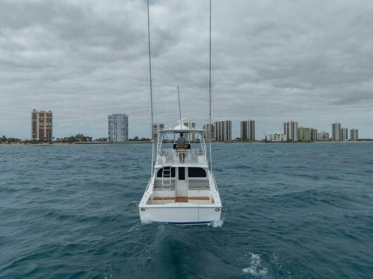 2027 Viking 46 Billfish "2027 Viking 46 BF" photo 5