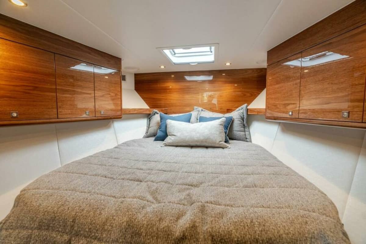 2027 Viking 46 Billfish "2027 Viking 46 BF" photo 25