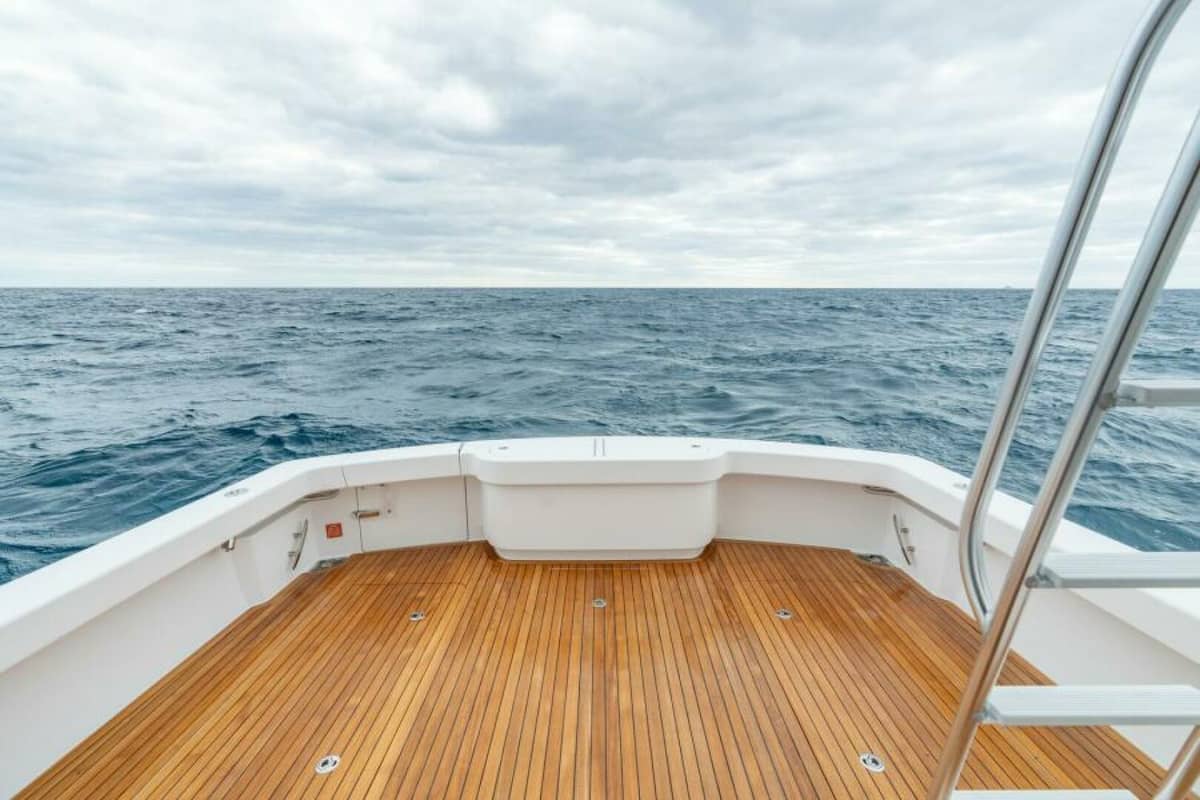 2027 Viking 46 Billfish "2027 Viking 46 BF" photo 15
