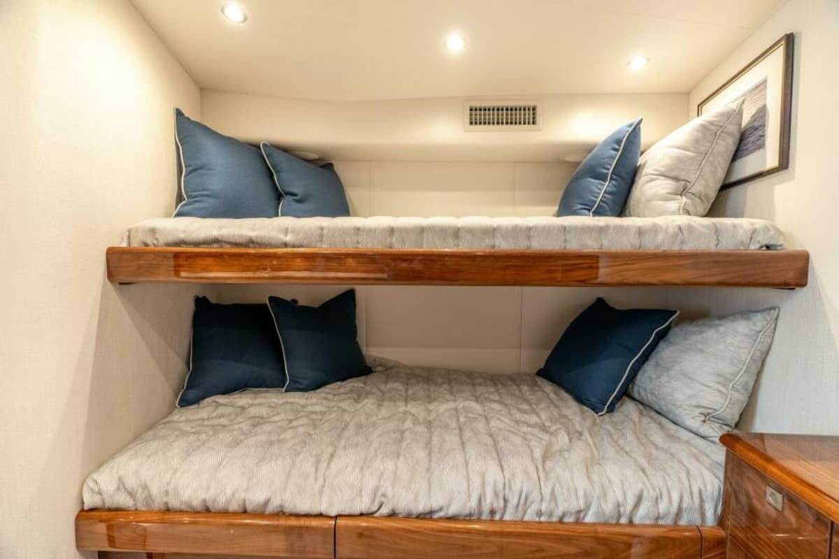 2027 Viking 46 Billfish "2027 Viking 46 BF" photo 24
