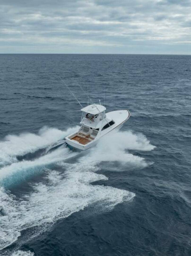 2027 Viking 46 Billfish "2027 Viking 46 BF" photo 9