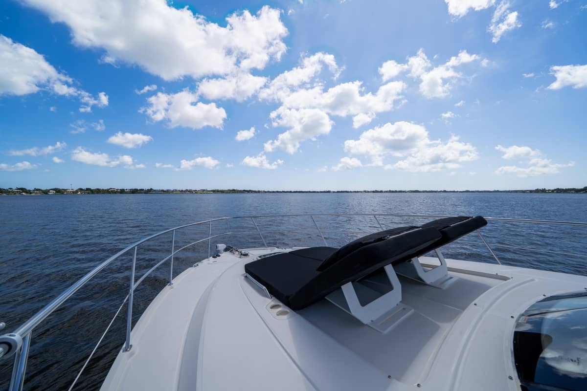 2008 Sea Ray 470 Sedan Bridge "LA DOLCE VITA" photo 34