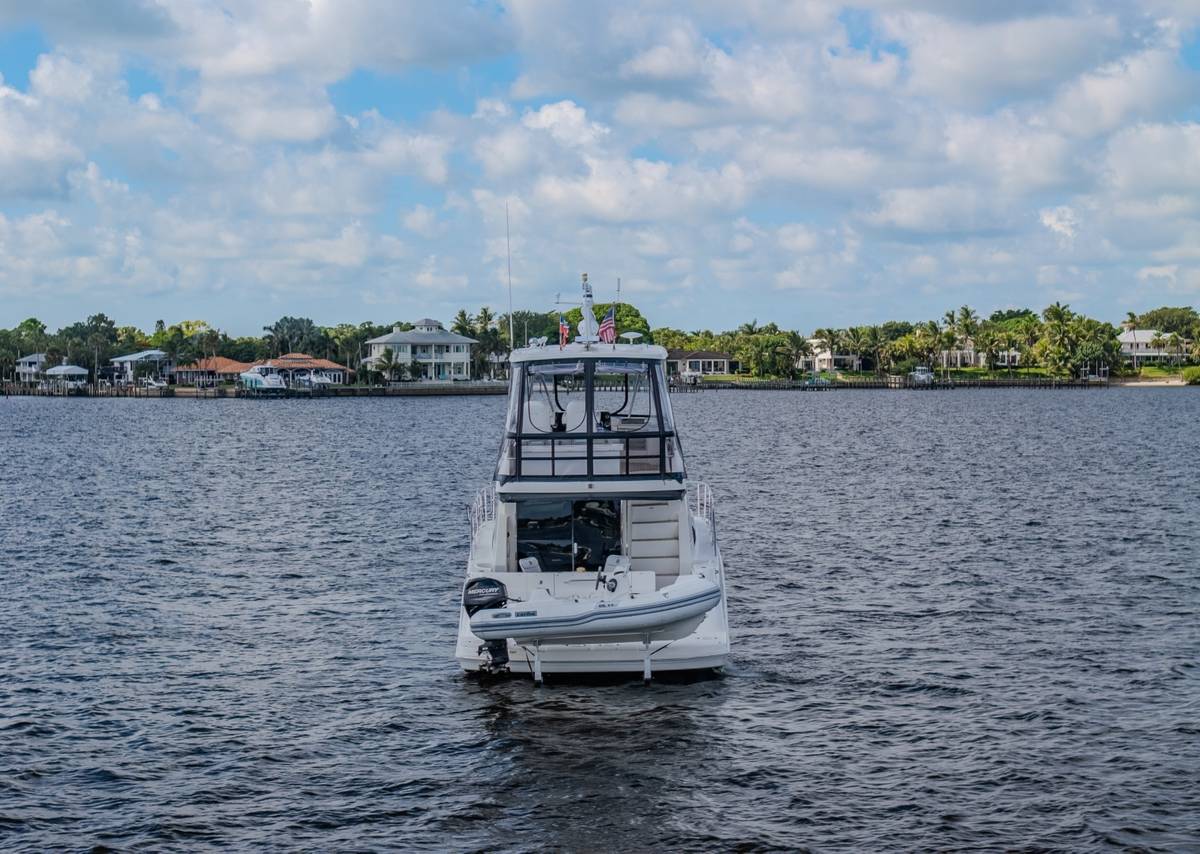 2008 Sea Ray 470 Sedan Bridge "LA DOLCE VITA" photo 55