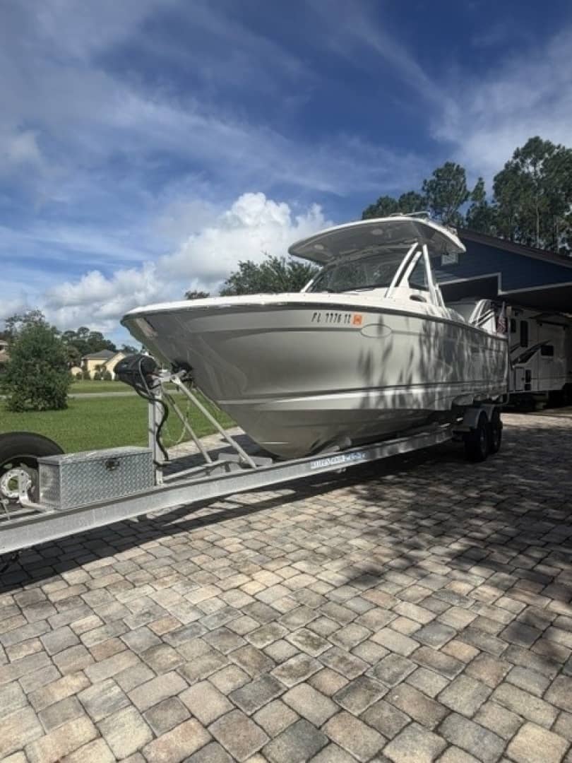 2022 Cutwater C-24 CW photo 32