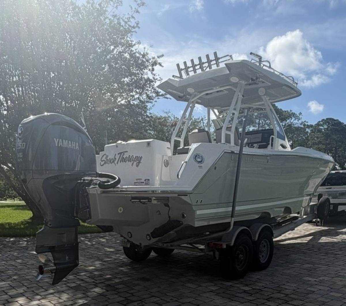2022 Cutwater C-24 CW photo 37