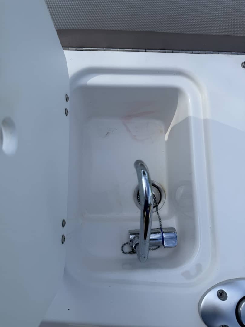 2022 Cutwater C-24 CW photo 21