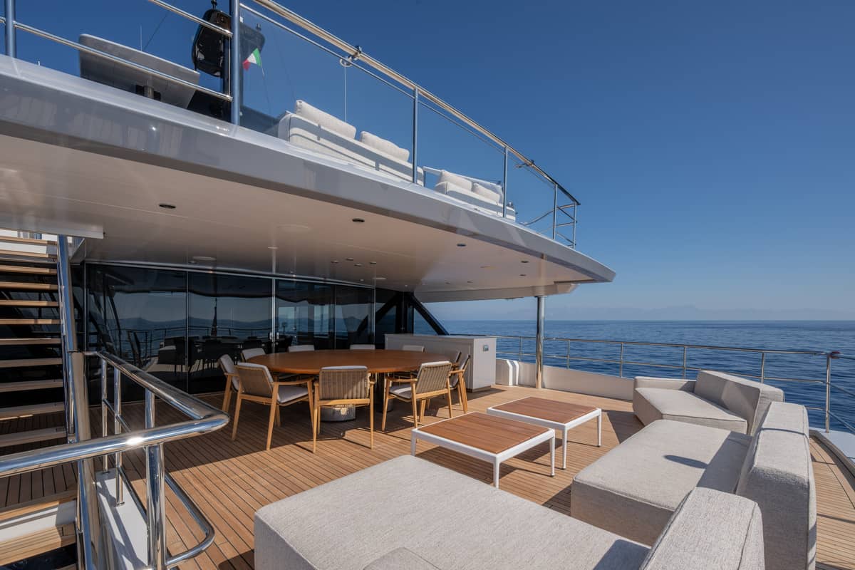 2026 Benetti Class 44M "Lumina" photo 29