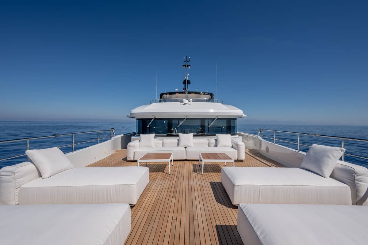2026 Benetti Class 44M "Lumina" photo 33