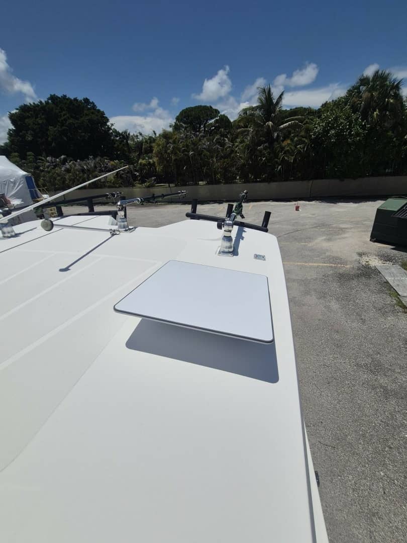 2019 Wellcraft 352 Fisherman "JOKER'S JEWEL" photo 17