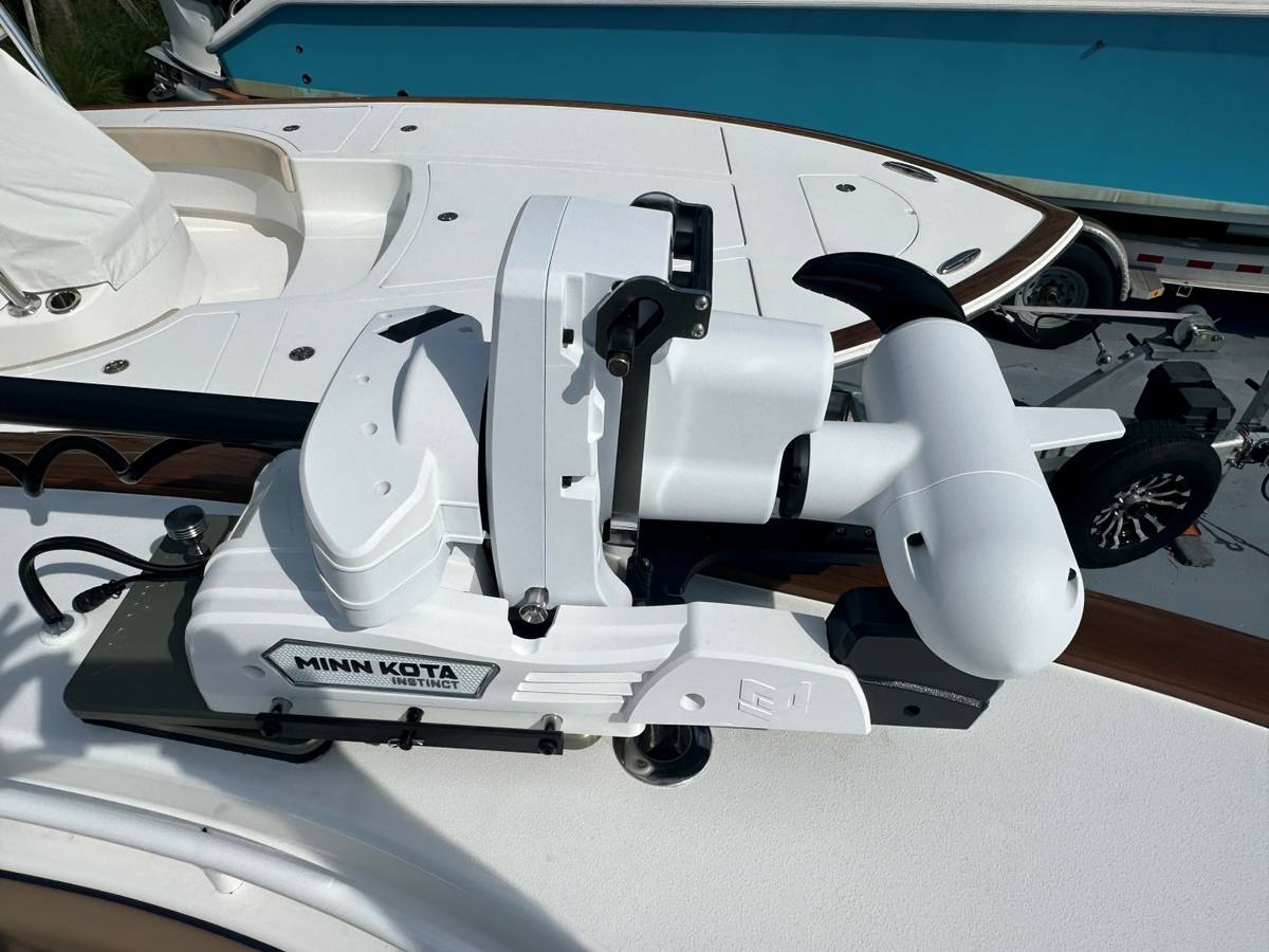 2026 Valhalla Boatworks V37 "Love & Luck" photo 12
