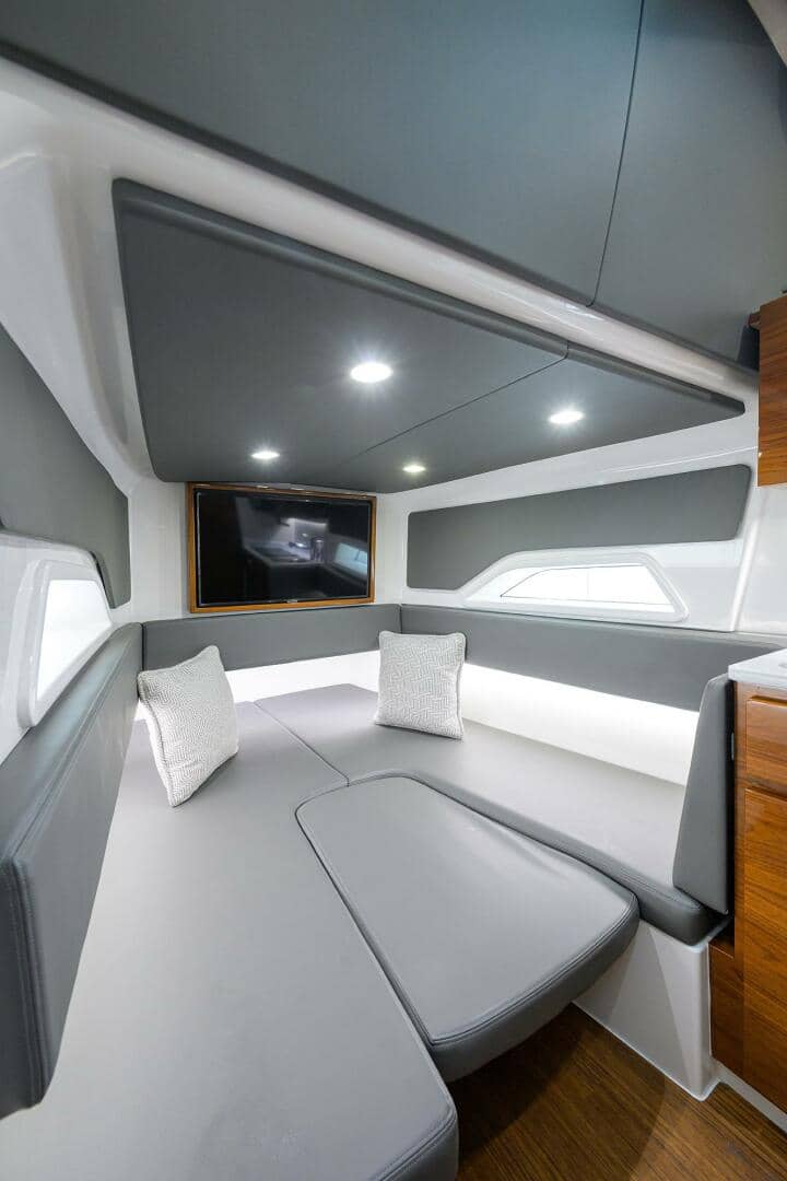 2023 Valhalla Boatworks V-46 "PATRIOT" photo 21