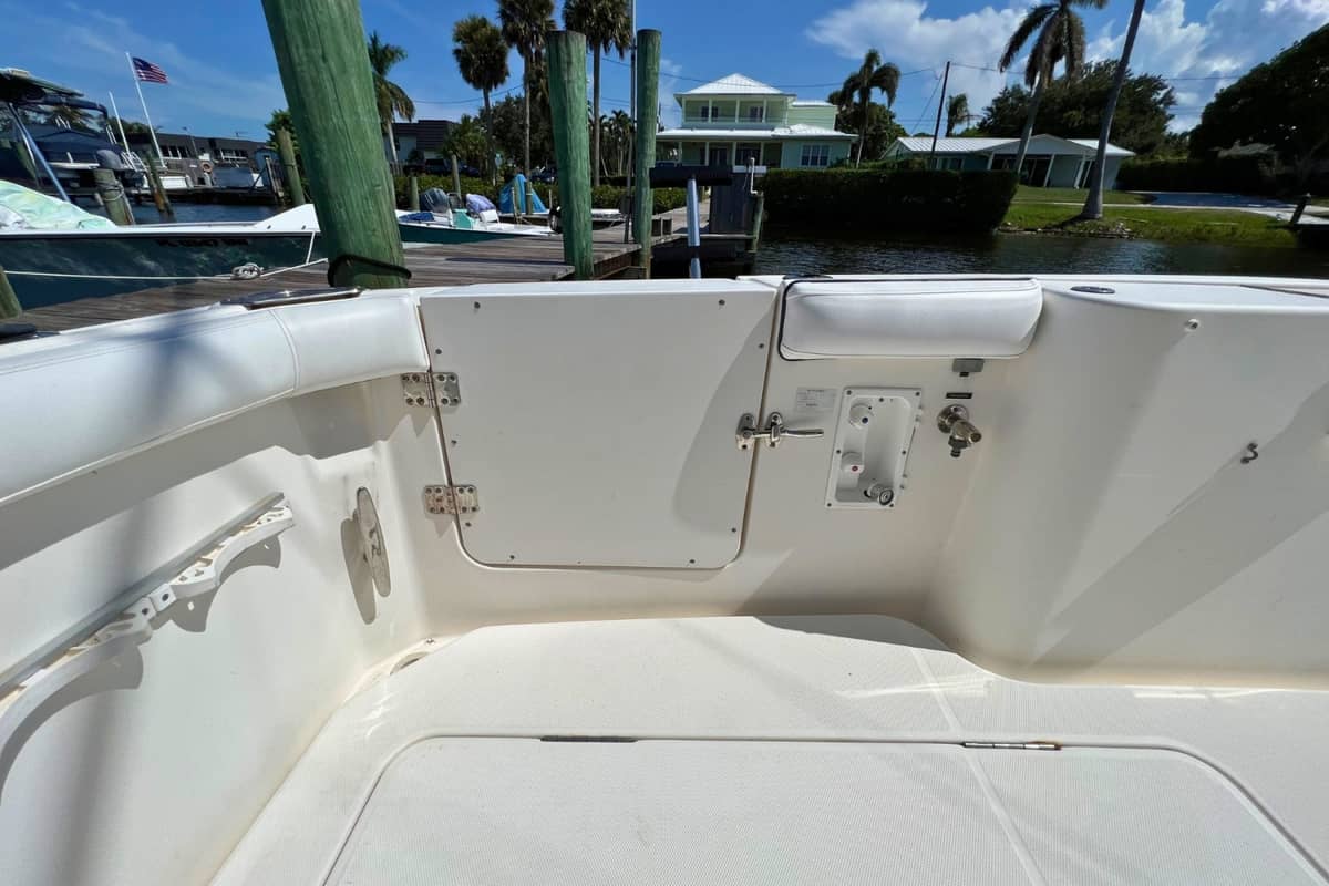 2005 Silverton Convertible photo 39