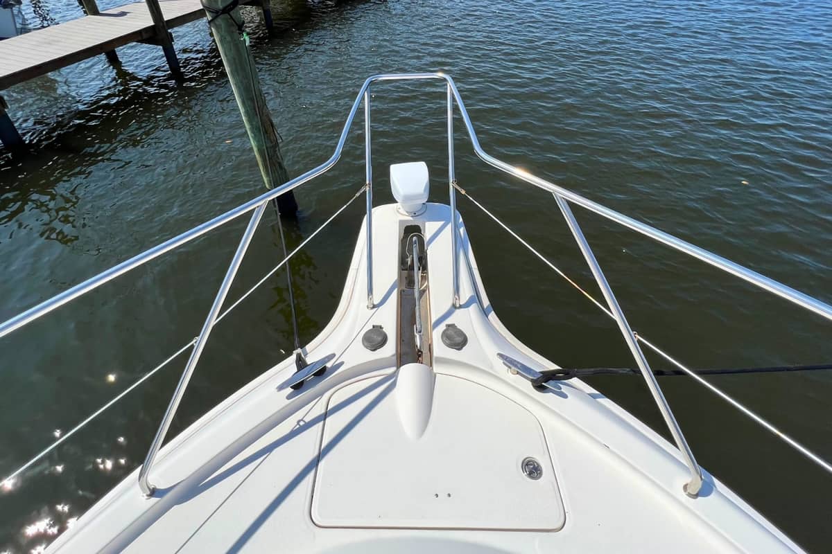 2005 Silverton Convertible photo 42