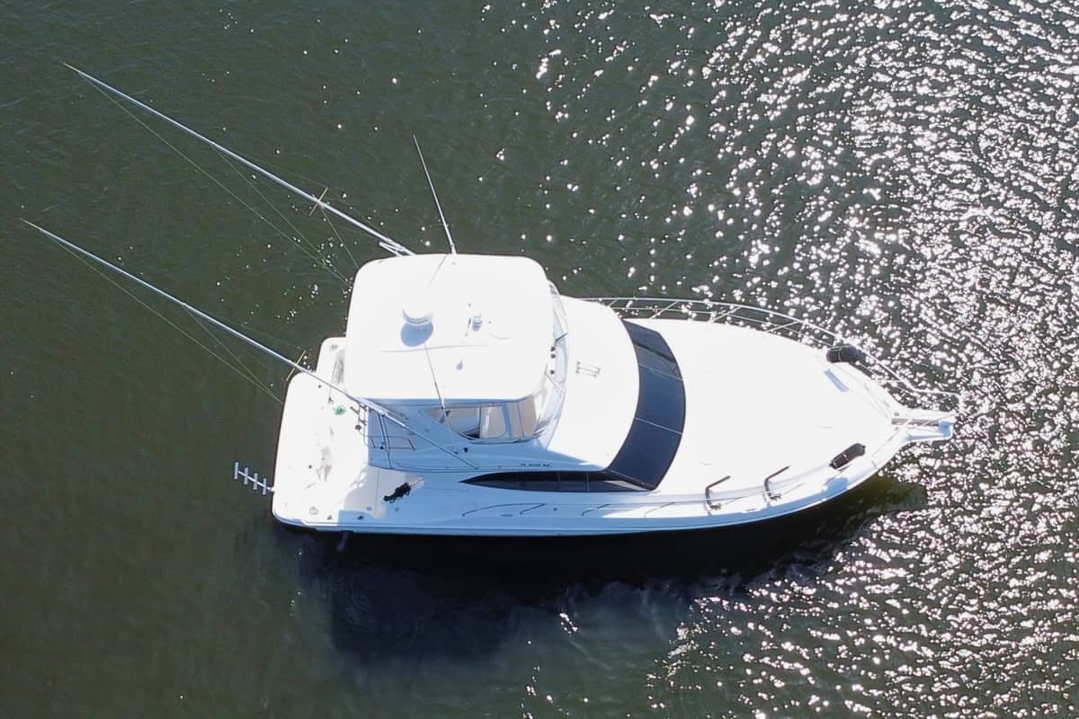 2005 Silverton Convertible photo 52