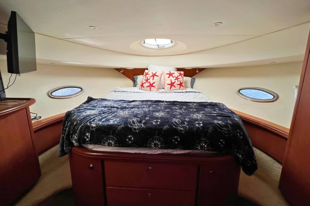 2005 Silverton Convertible photo 18