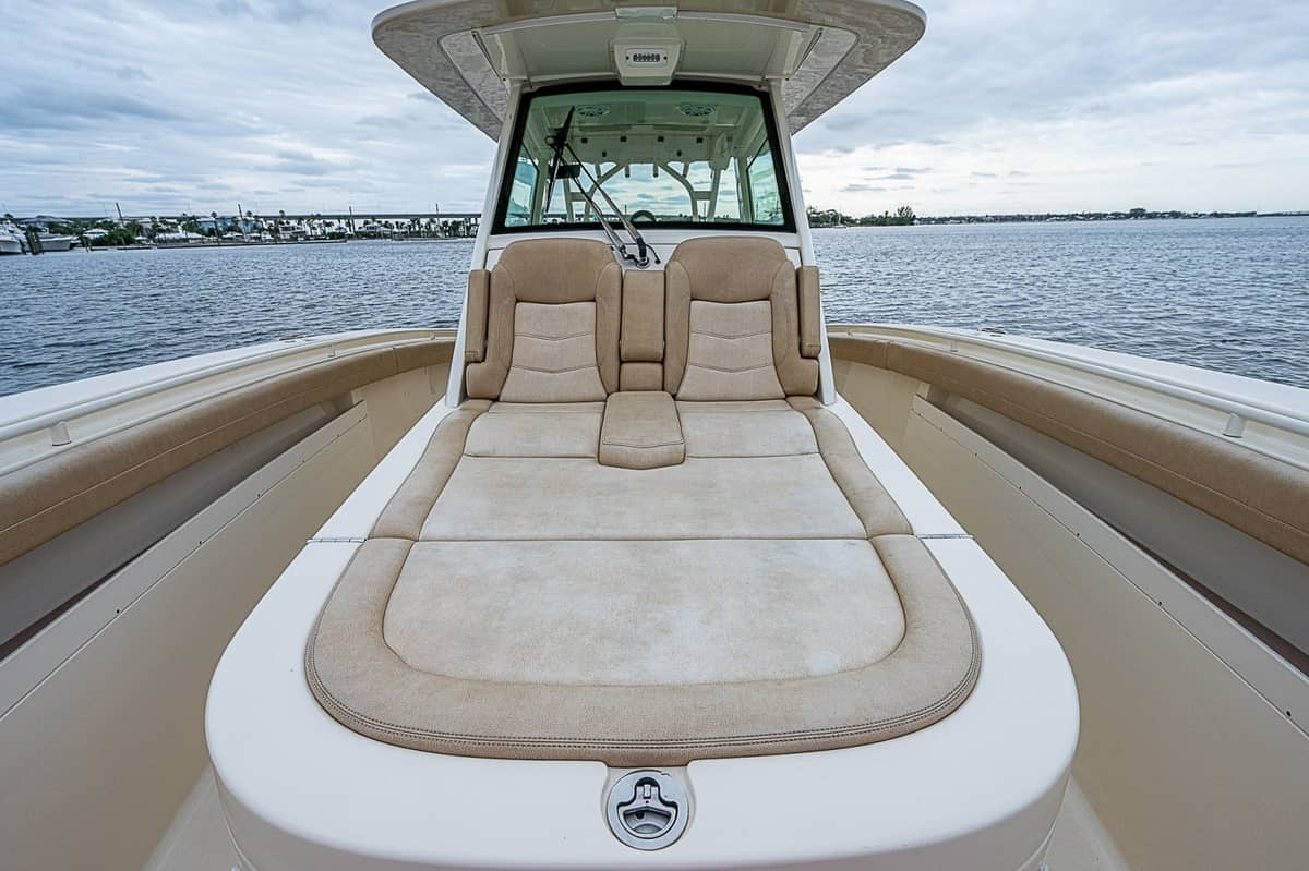 2018 Scout 355 LXF "WOLVERINE" photo 20