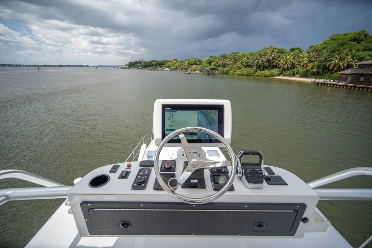 2000 Venturer 44 Catamaran/Sportfish "Fifth Day" photo 84
