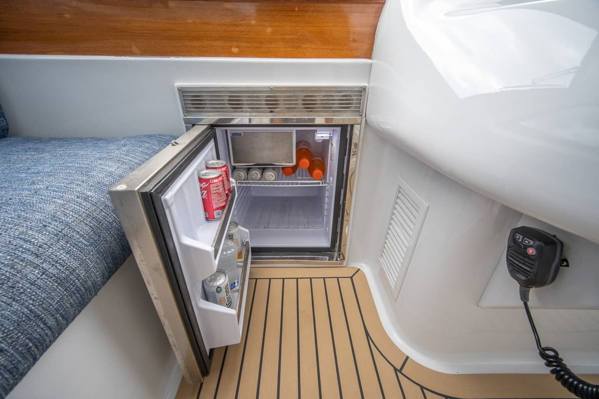 2000 Venturer 44 Catamaran/Sportfish "Fifth Day" photo 76