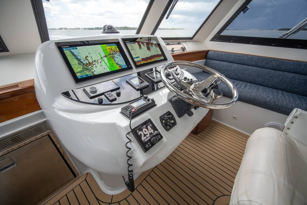 2000 Venturer 44 Catamaran/Sportfish "Fifth Day" photo 77