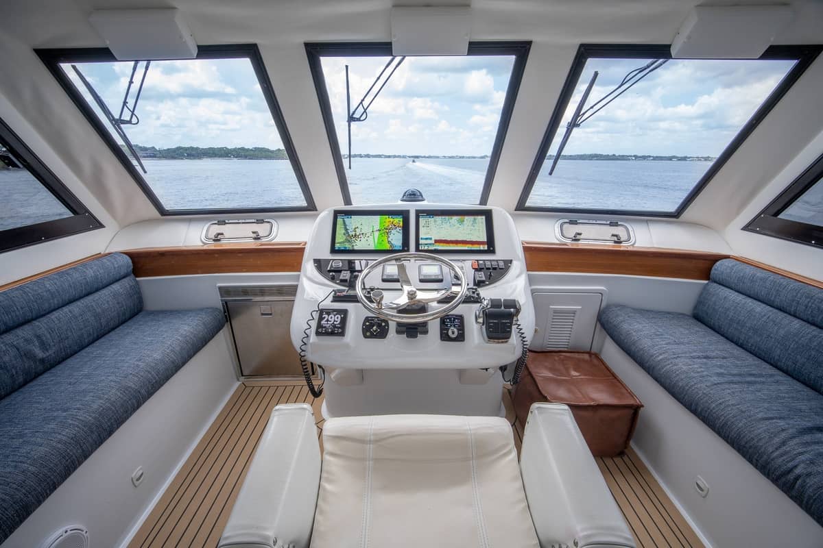 2000 Venturer 44 Catamaran/Sportfish "Fifth Day" photo 70