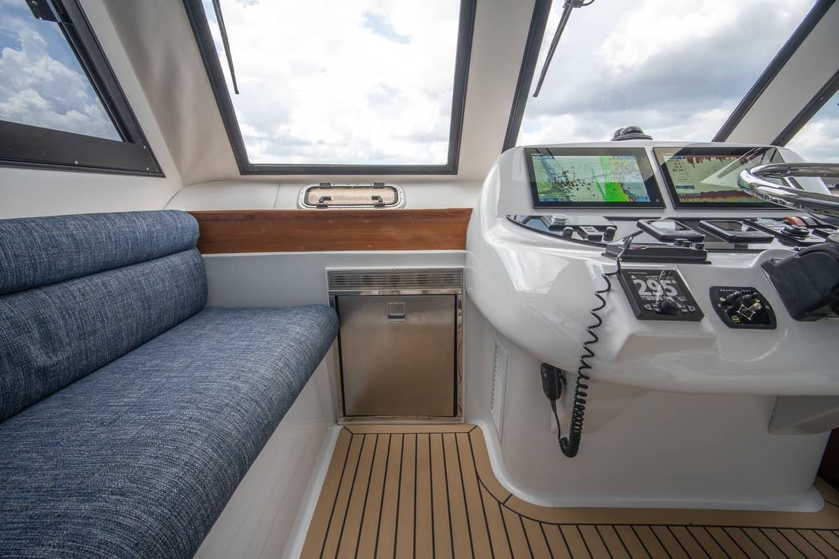 2000 Venturer 44 Catamaran/Sportfish "Fifth Day" photo 74