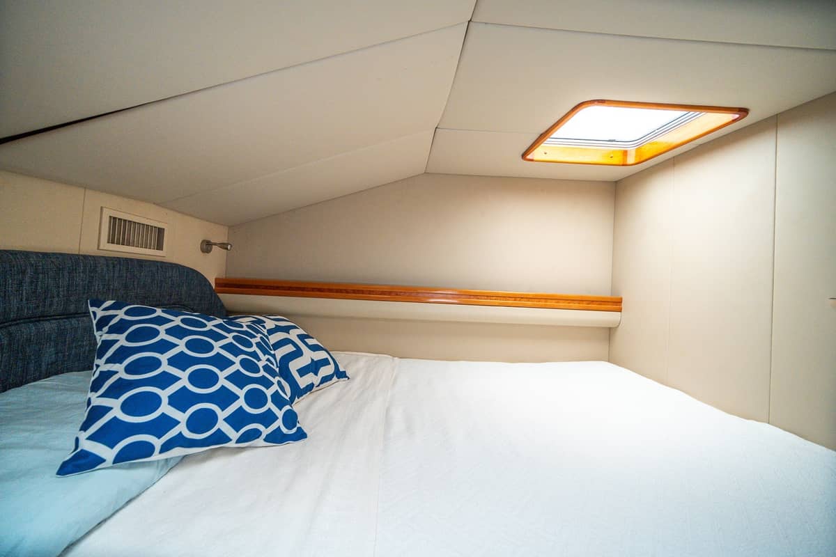2000 Venturer 44 Catamaran/Sportfish "Fifth Day" photo 38