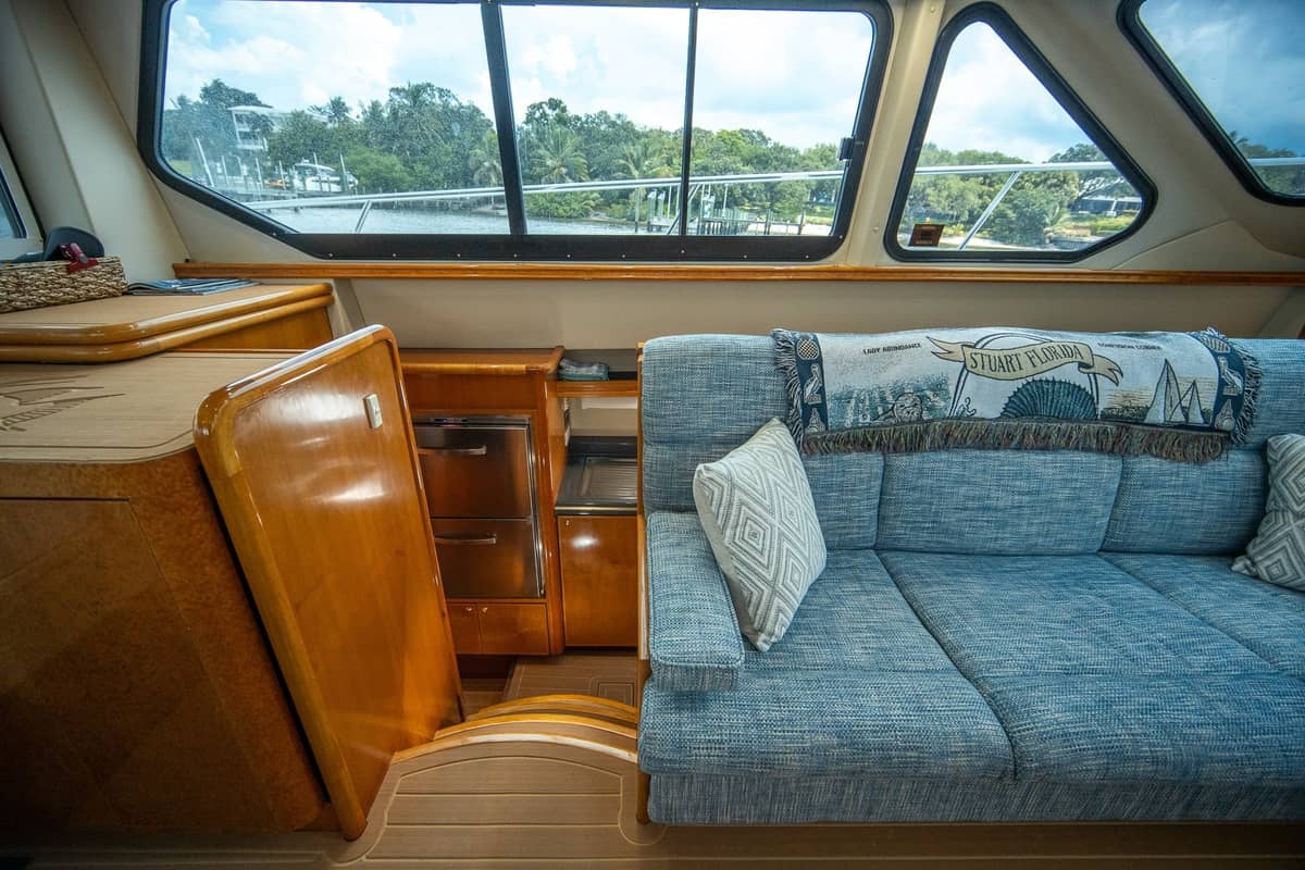 2000 Venturer 44 Catamaran/Sportfish "Fifth Day" photo 28