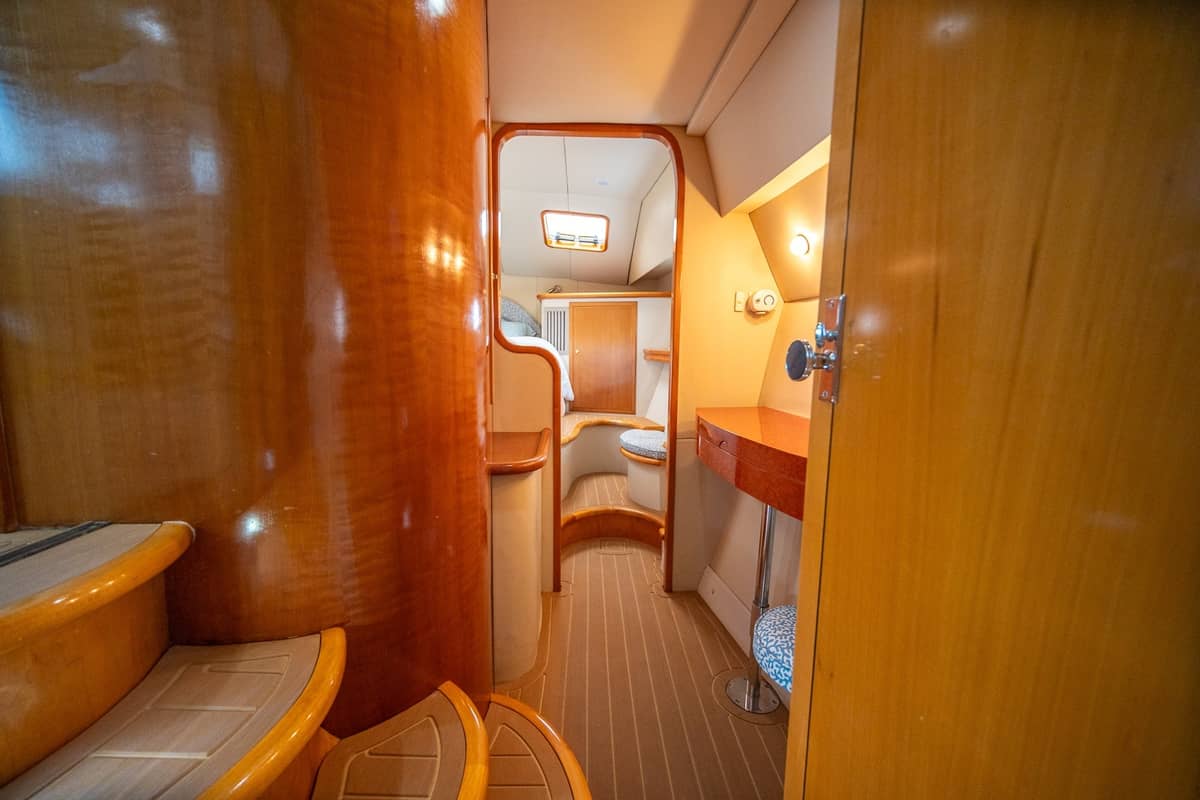 2000 Venturer 44 Catamaran/Sportfish "Fifth Day" photo 25