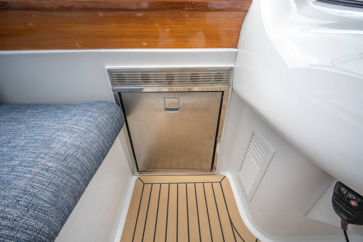 2000 Venturer 44 Catamaran/Sportfish "Fifth Day" photo 75