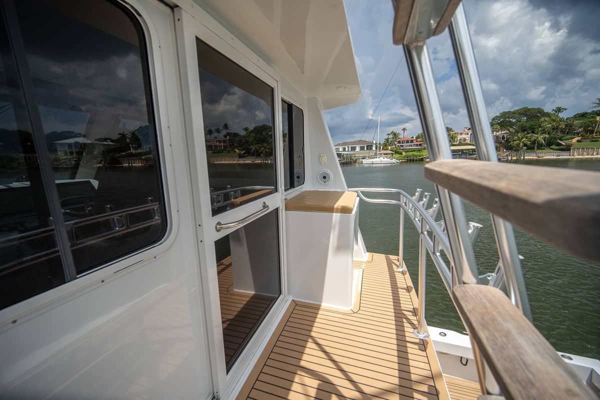 2000 Venturer 44 Catamaran/Sportfish "Fifth Day" photo 79
