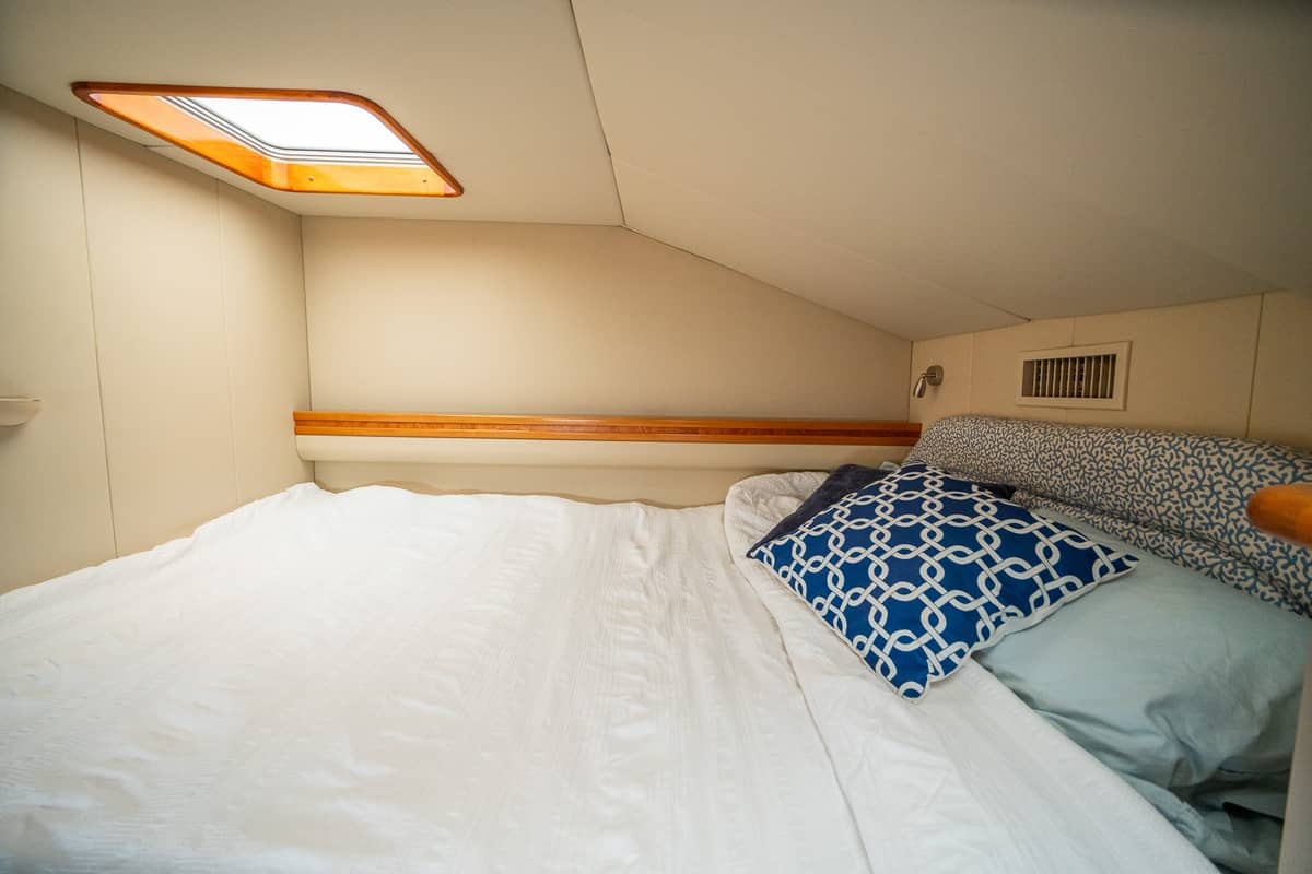 2000 Venturer 44 Catamaran/Sportfish "Fifth Day" photo 27