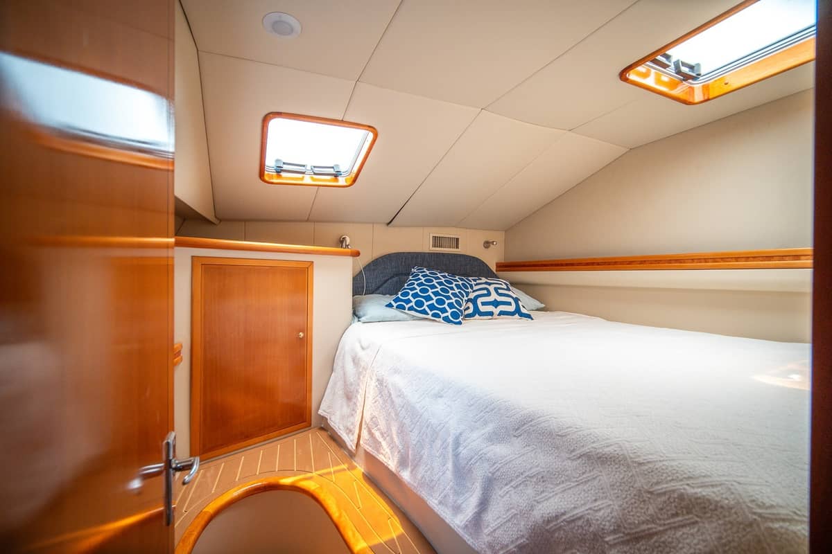 2000 Venturer 44 Catamaran/Sportfish "Fifth Day" photo 37