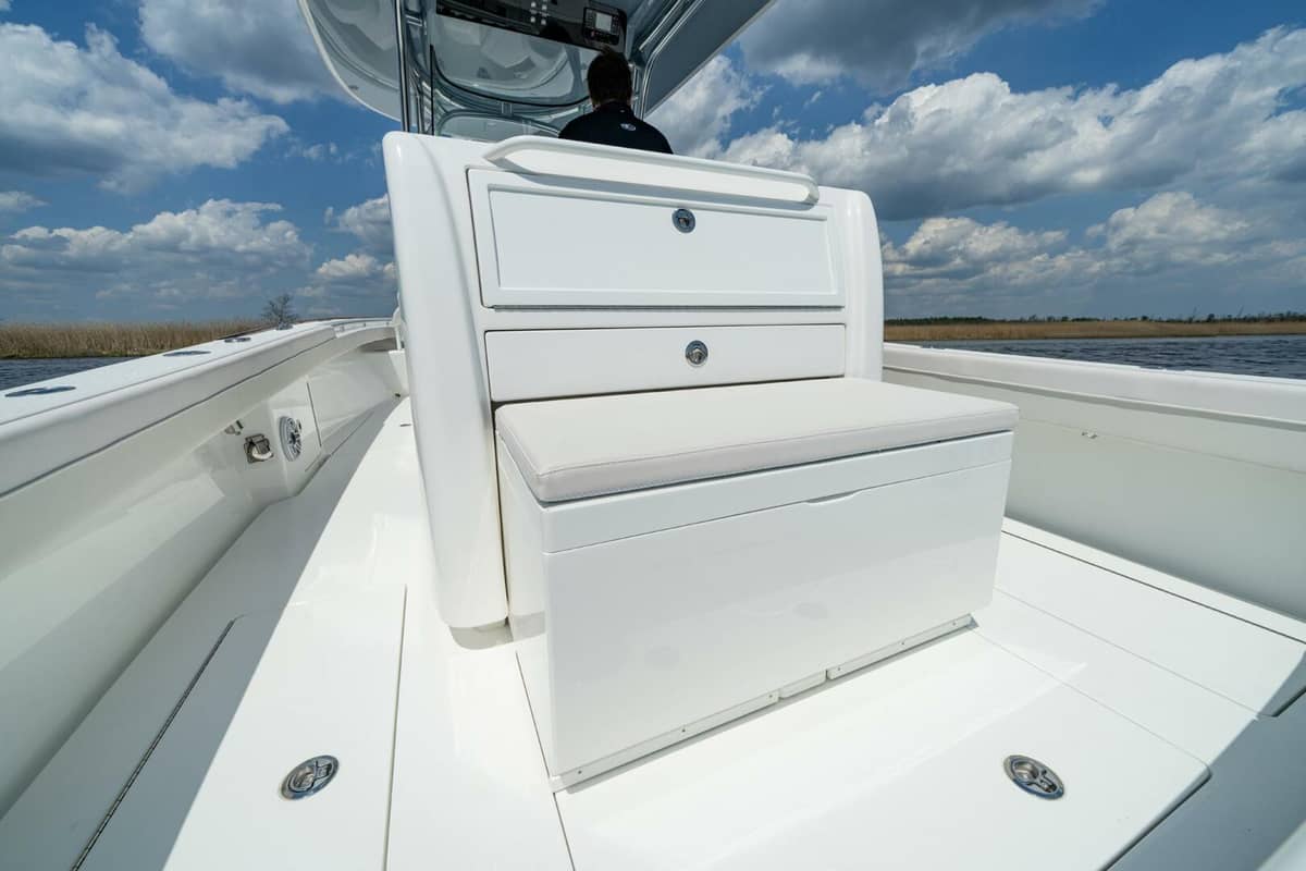 2027 Valhalla Boatworks V-29 Hybrid "2027 Valhalla V-29 Hybrid" photo 6