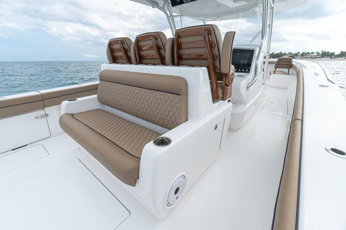 2027 Valhalla Boatworks V-41 "2027 Valhalla V-41" photo 3