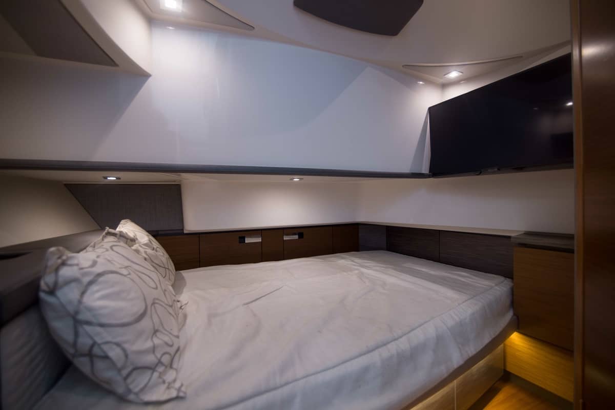 2019 Tiara Yachts 38LS "One One" photo 59