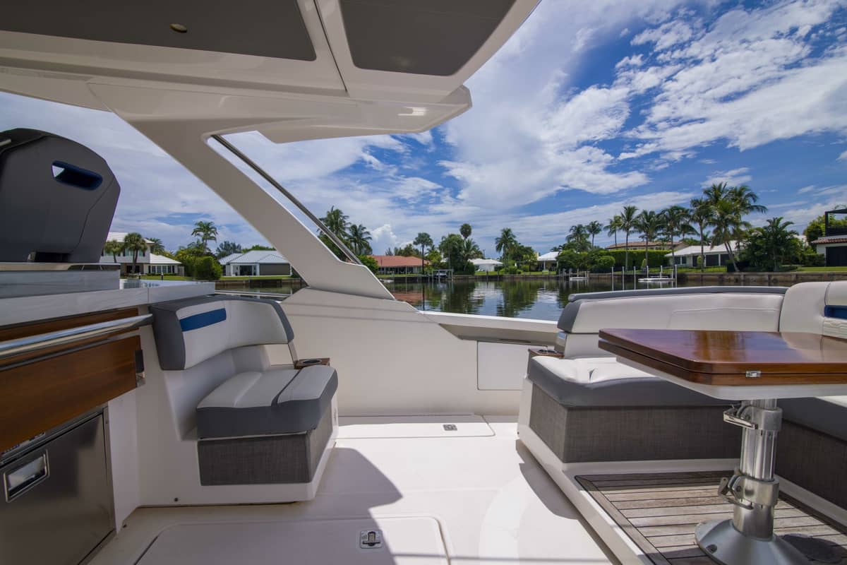 2019 Tiara Yachts 38LS "One One" photo 29