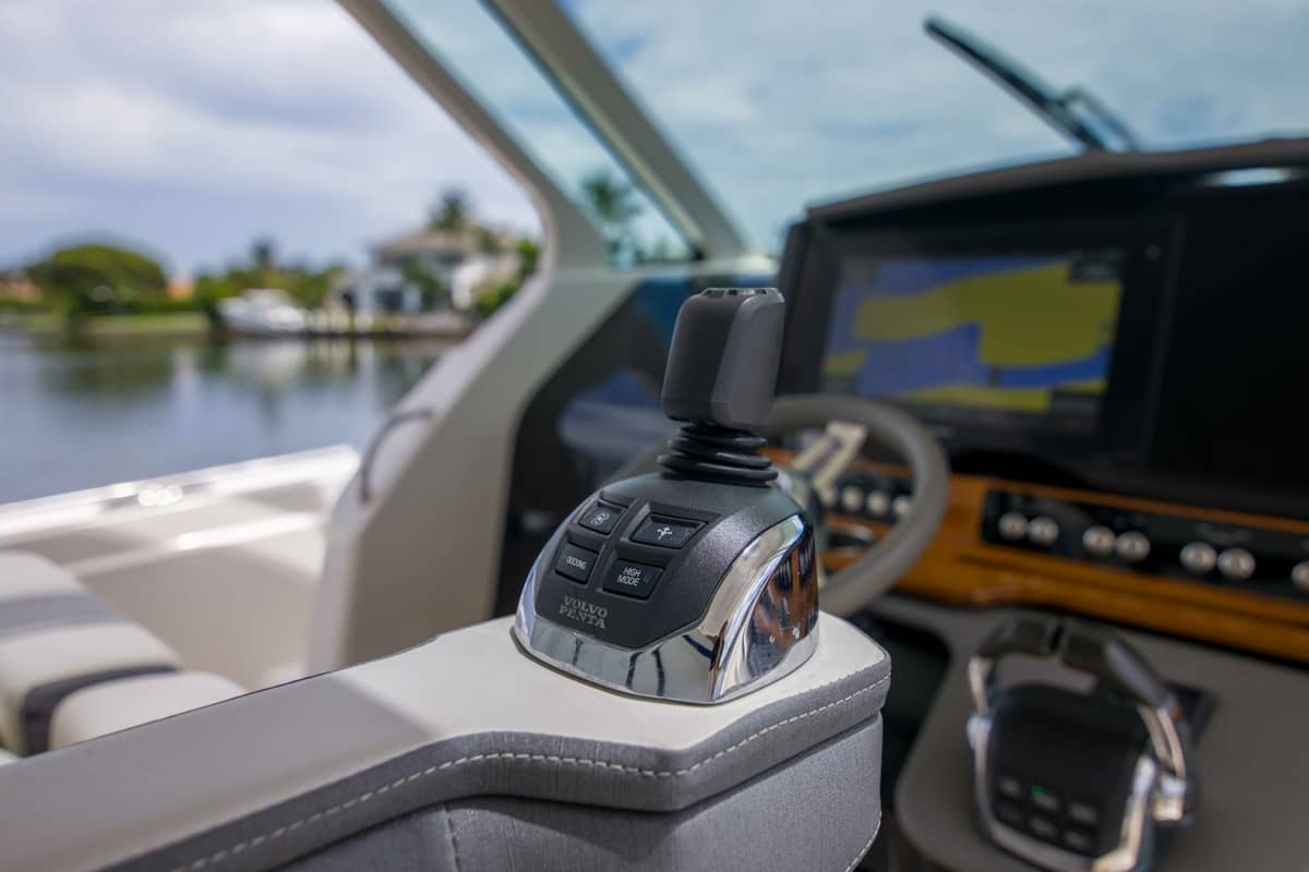 2019 Tiara Yachts 38LS "One One" photo 50
