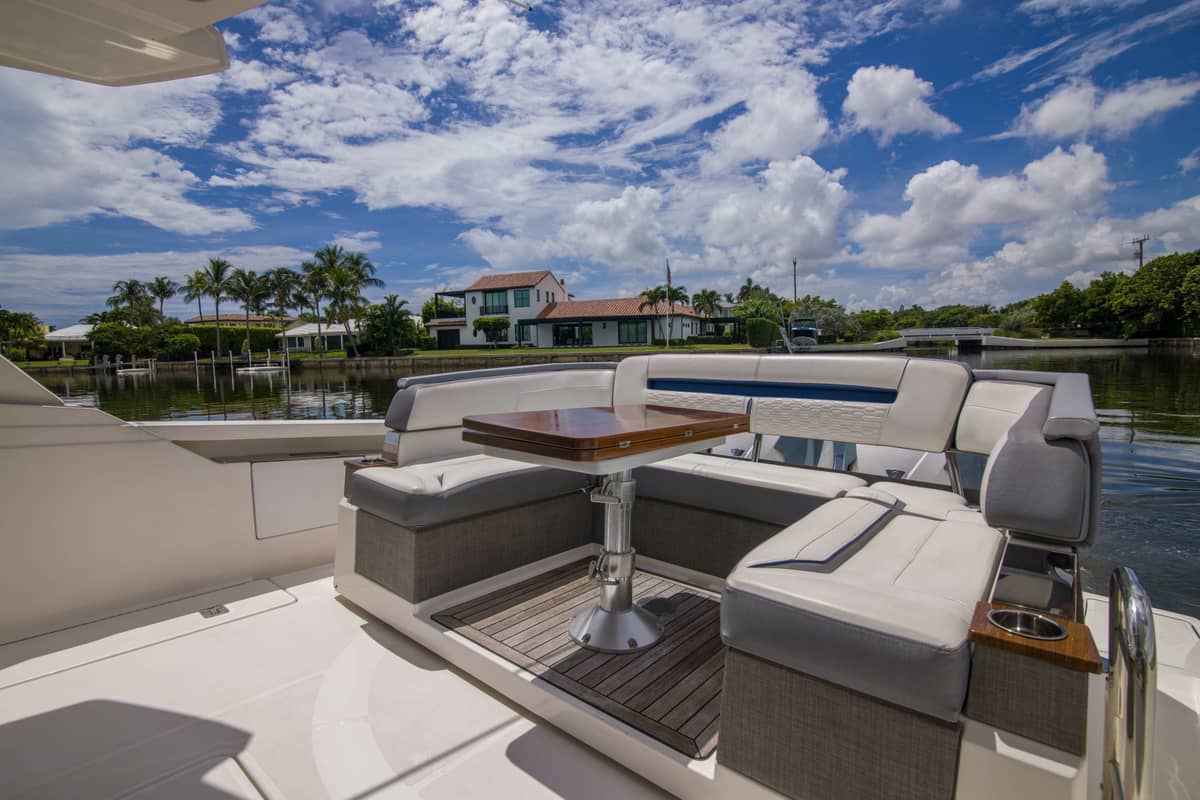 2019 Tiara Yachts 38LS "One One" photo 28